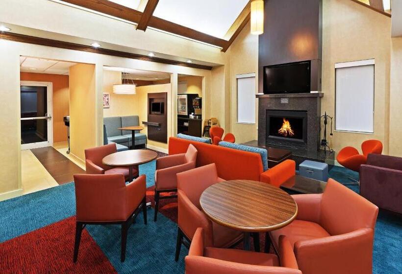 Residence Inn Houston Sugar Land/stafford