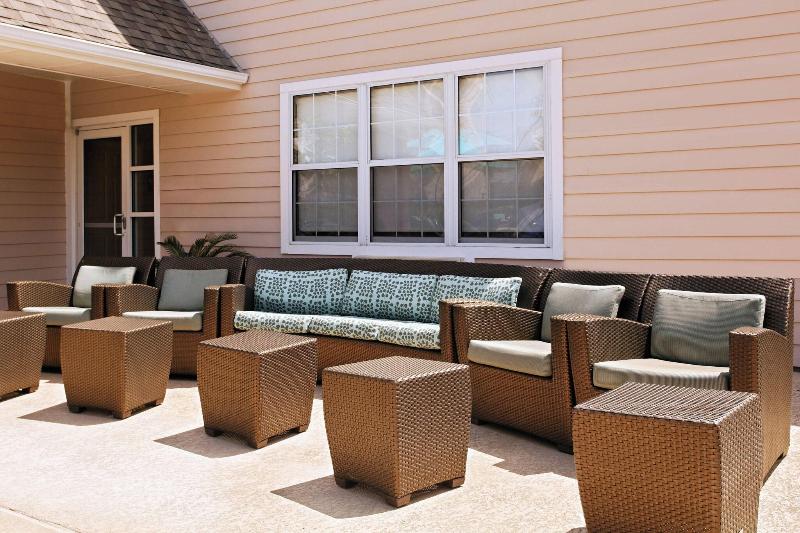 Residence Inn Houston Sugar Land/stafford