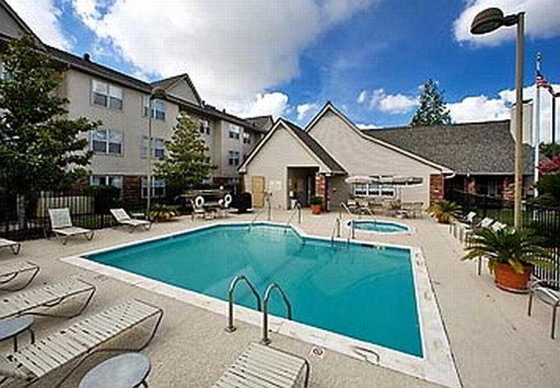 Residence Inn Houston Sugar Land/stafford