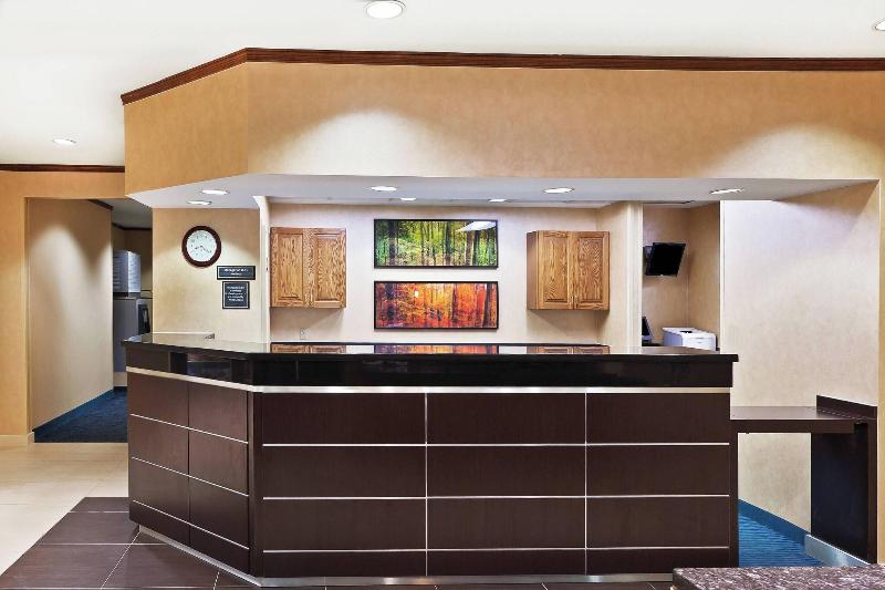 Residence Inn Houston Sugar Land/stafford