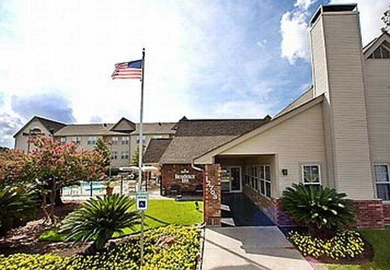 Residence Inn Houston Sugar Land/stafford