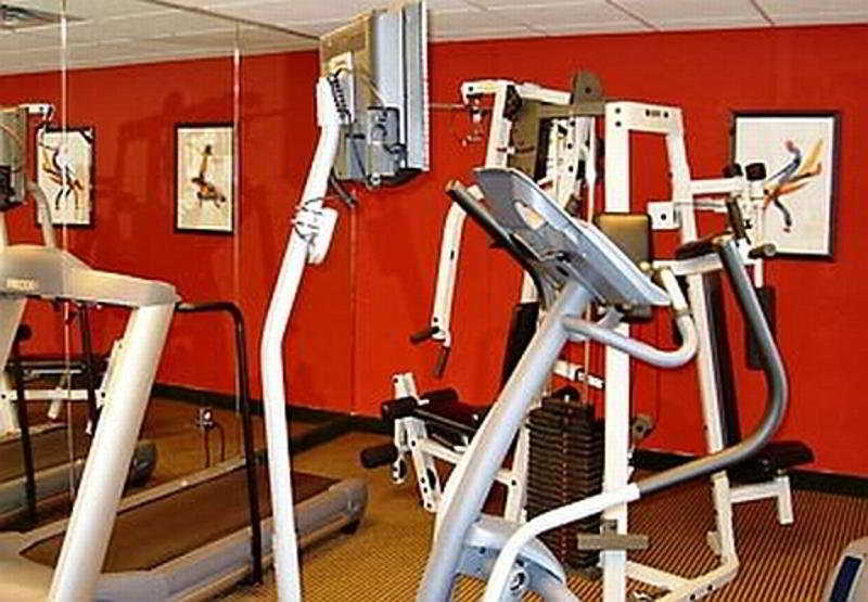 Residence Inn Houston Sugar Land/stafford