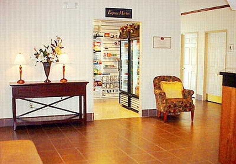 Residence Inn Houston Sugar Land/stafford