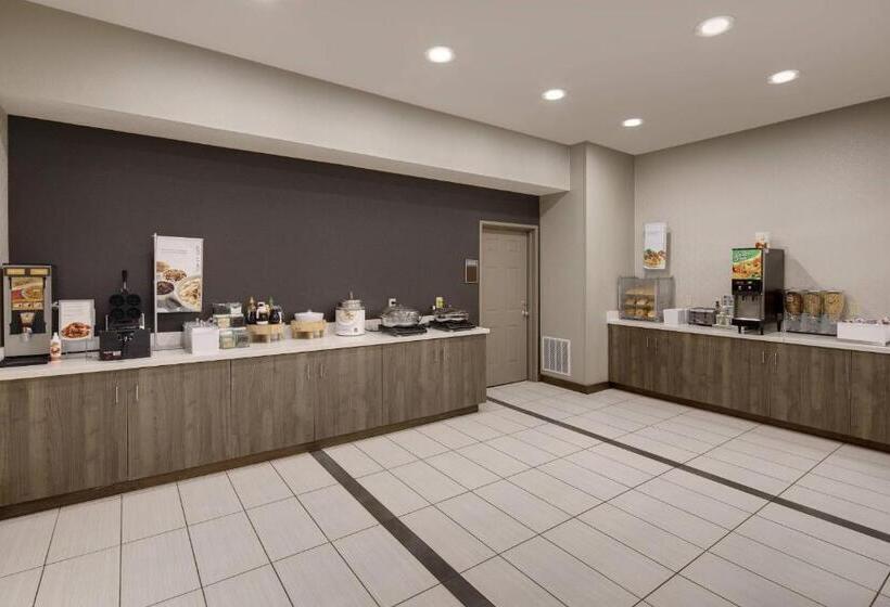 Residence Inn Indianapolis Airport