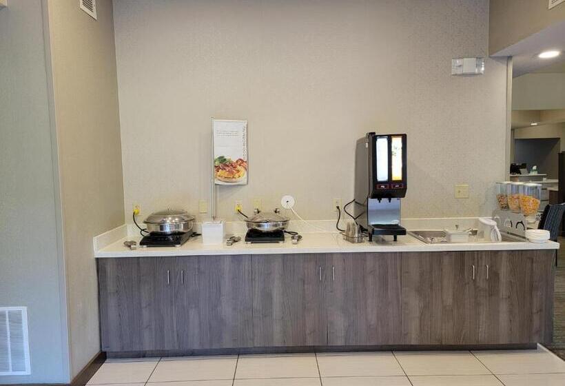 Residence Inn Indianapolis Airport