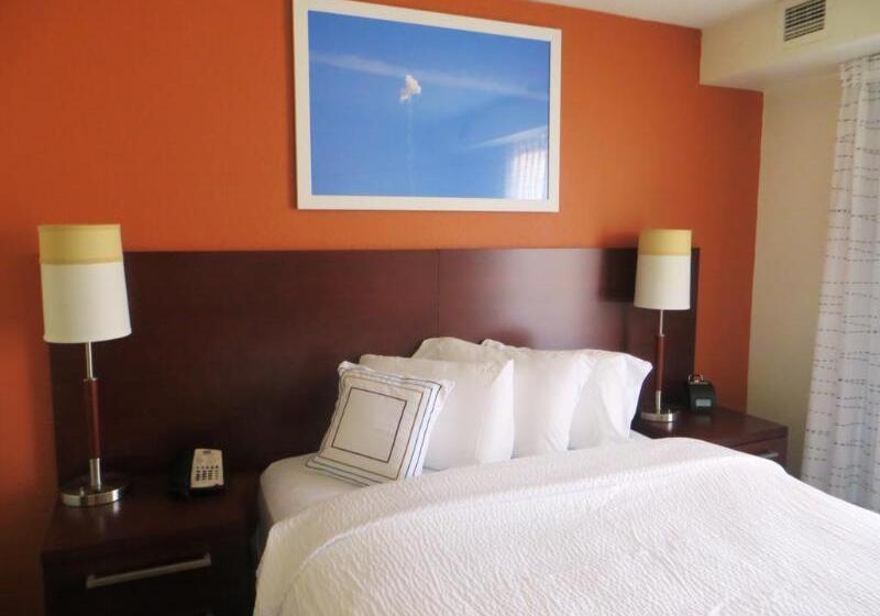 Residence Inn Indianapolis Airport