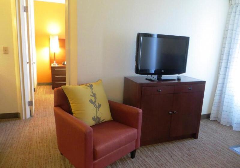 Residence Inn Indianapolis Airport