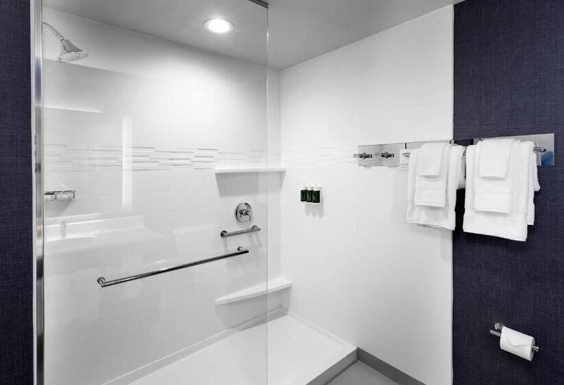 Residence Inn By Marriott Milwaukee Brookfield