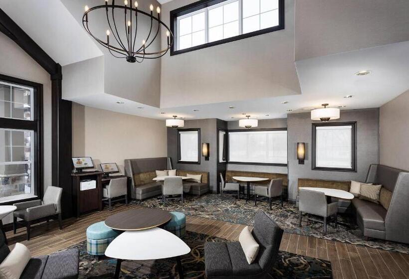 Residence Inn By Marriott Milwaukee Brookfield