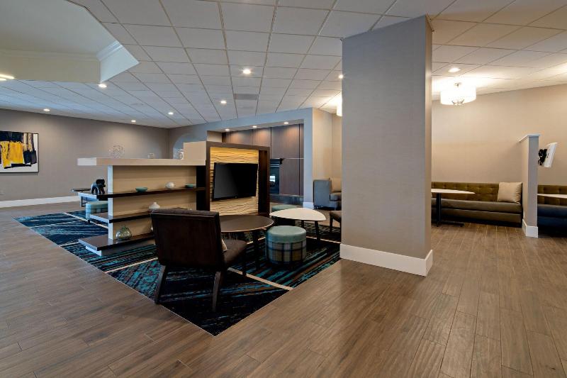 اقامتگاه Staybridge Suites Oxnard River Ridge By Ihg