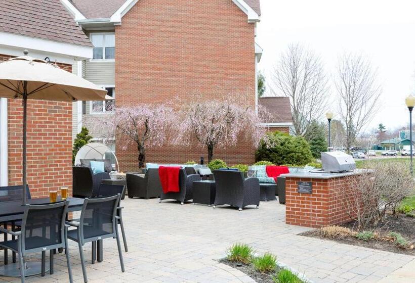 Residence Inn By Marriott Portsmouth