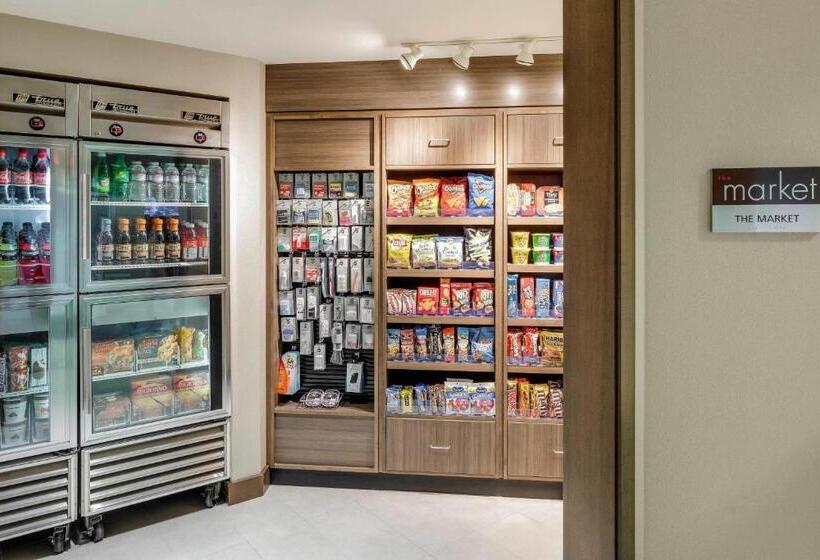 Residence Inn By Marriott Portsmouth