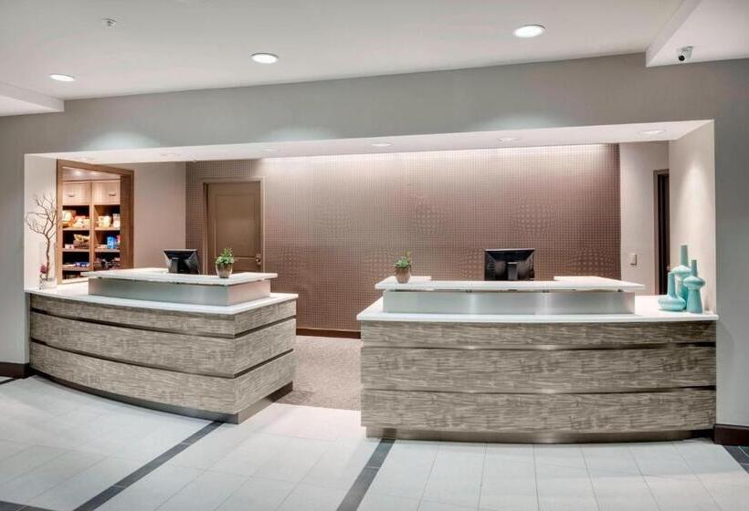 Residence Inn By Marriott Portsmouth