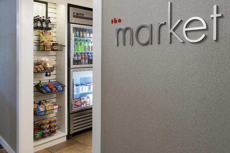 Residence Inn By Marriott Rochester West Greece