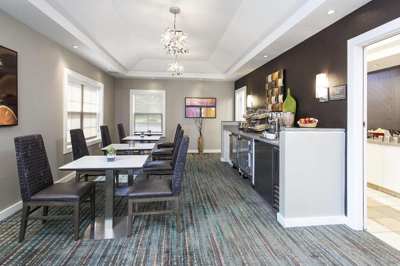 Residence Inn By Marriott Rochester West Greece