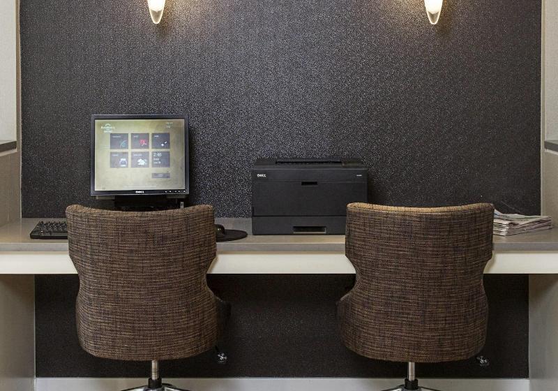 Residence Inn By Marriott Rochester West Greece