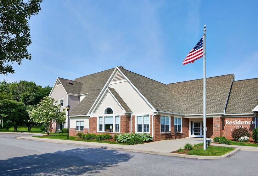 Residence Inn By Marriott Rochester West Greece