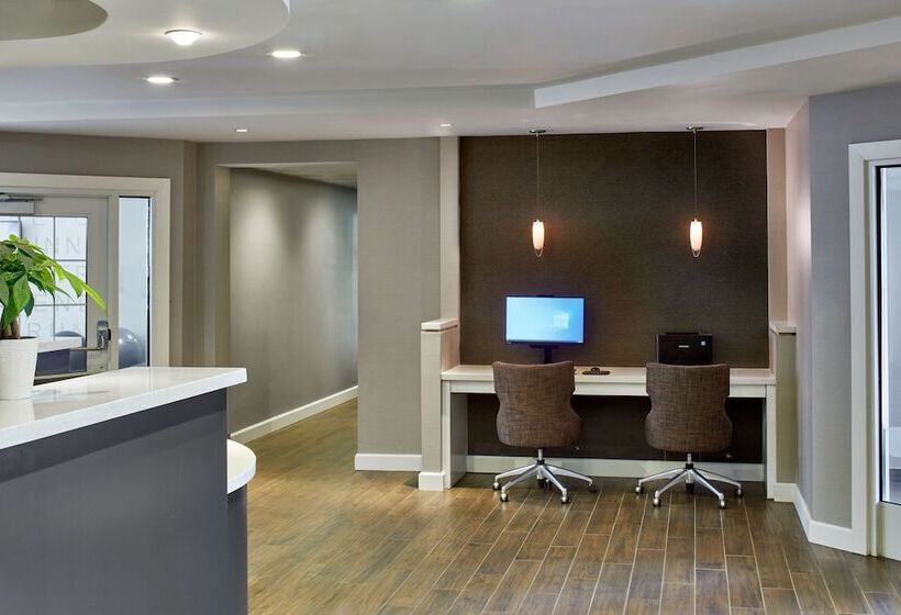 Residence Inn By Marriott Rochester West Greece