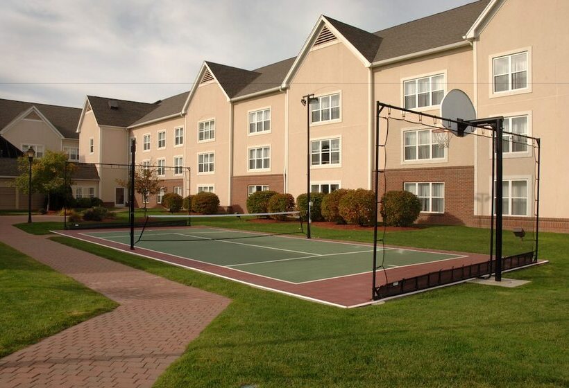 Residence Inn By Marriott Rochester West Greece