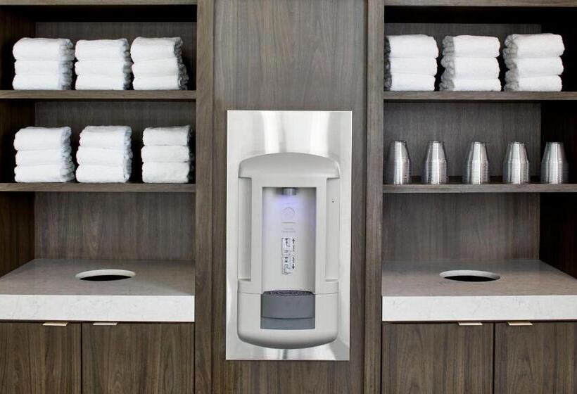 Residence Inn By Marriott Rochester West Greece