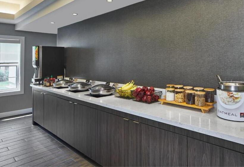 Residence Inn By Marriott Rochester West Greece