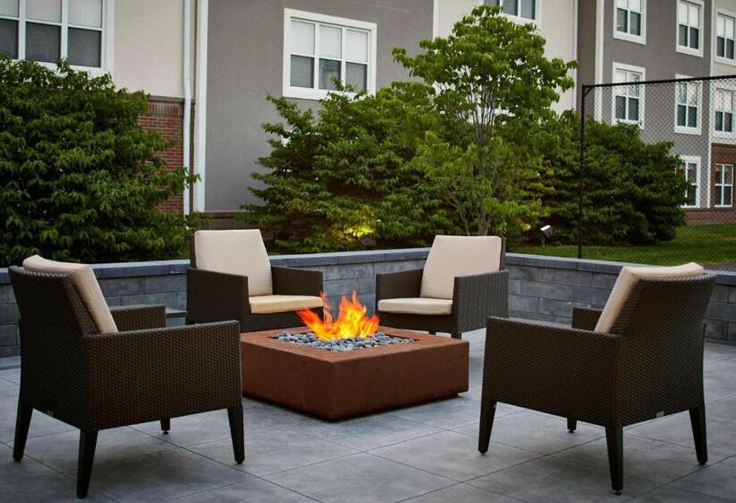 Residence Inn By Marriott Rochester West Greece