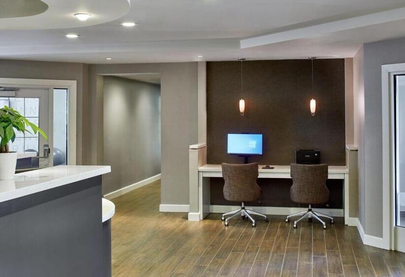 Residence Inn By Marriott Rochester West Greece