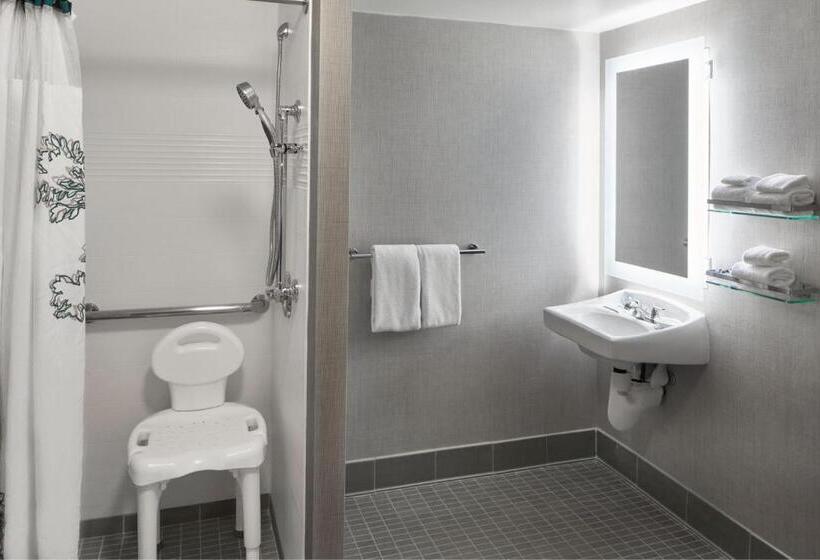 Residence Inn By Marriott Rochester West Greece