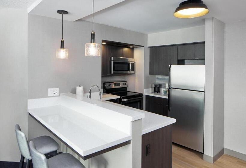 Residence Inn By Marriott Rochester West Greece