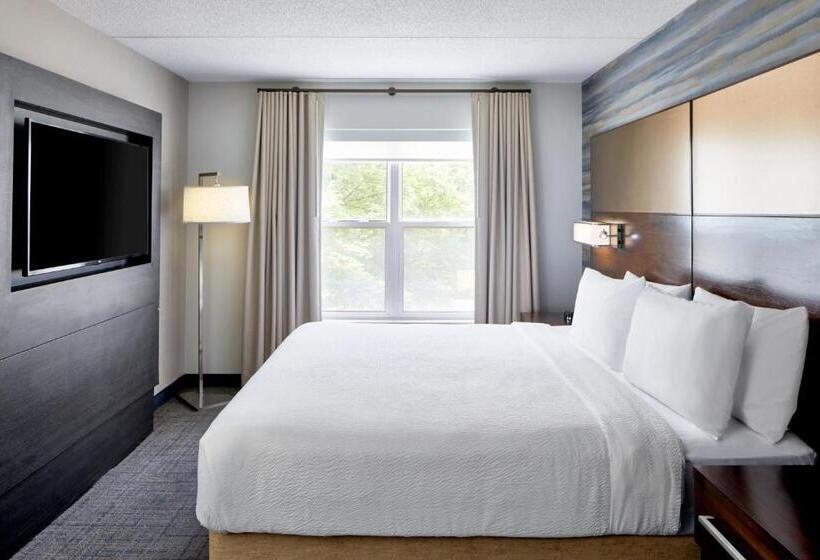 Residence Inn By Marriott Rochester West Greece