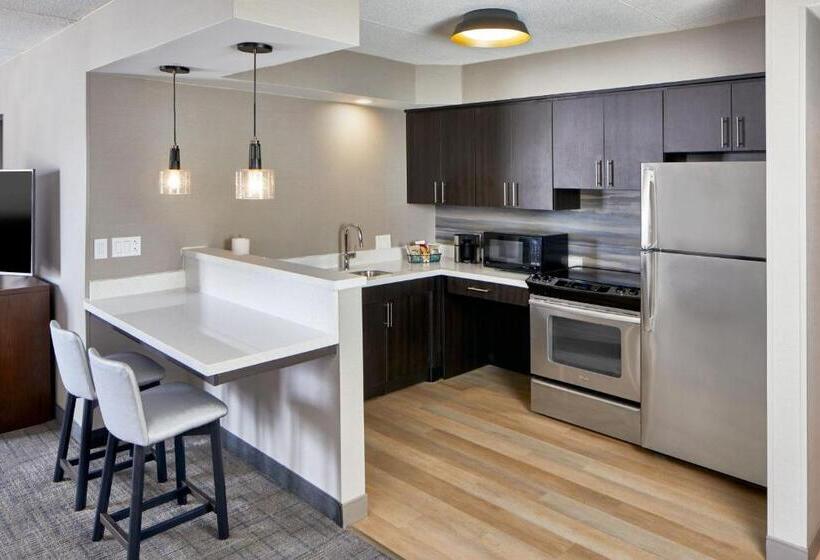 Residence Inn By Marriott Rochester West Greece