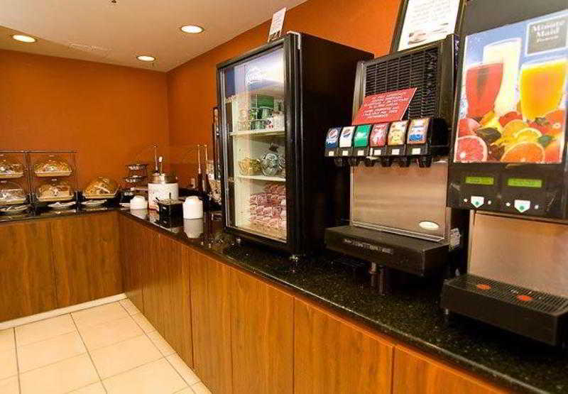 Residence Inn By Marriott Sacramento Airport Natomas