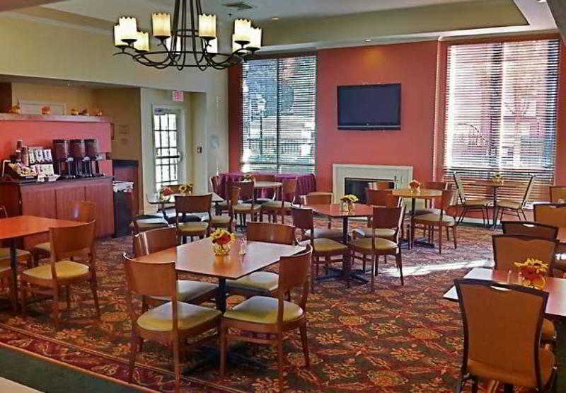 Residence Inn By Marriott Sacramento Airport Natomas