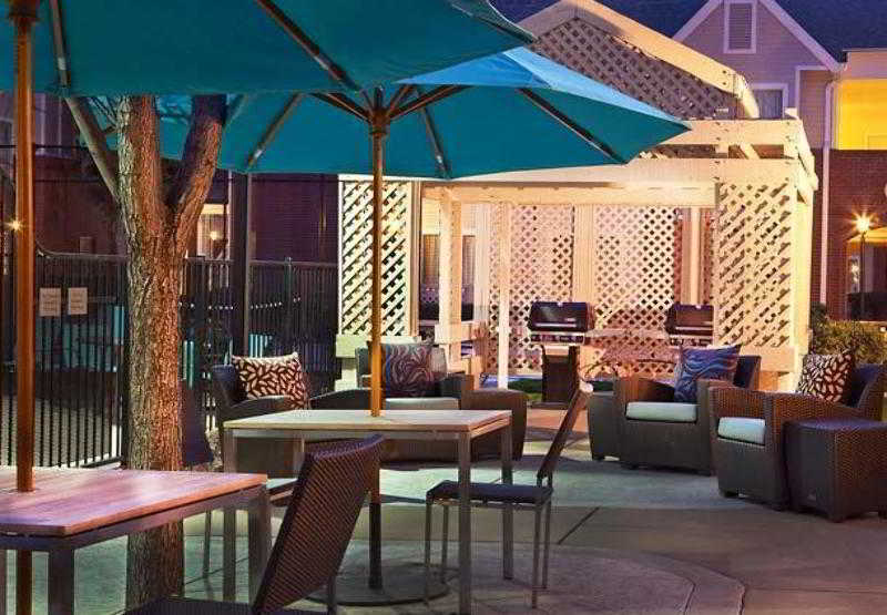 Residence Inn By Marriott Sacramento Airport Natomas