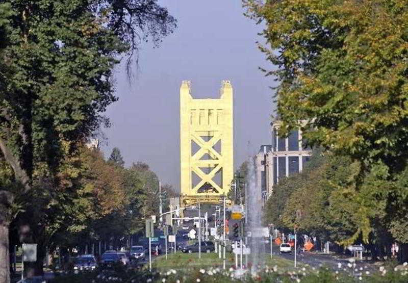 Residence Inn By Marriott Sacramento Airport Natomas