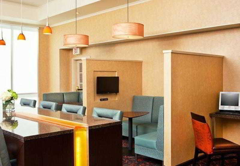 Residence Inn By Marriott Sacramento Airport Natomas