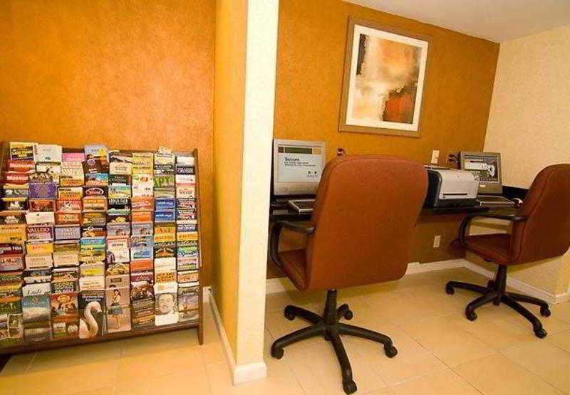 Residence Inn By Marriott Sacramento Airport Natomas