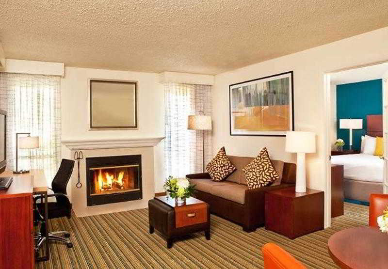 Residence Inn By Marriott Sacramento Airport Natomas