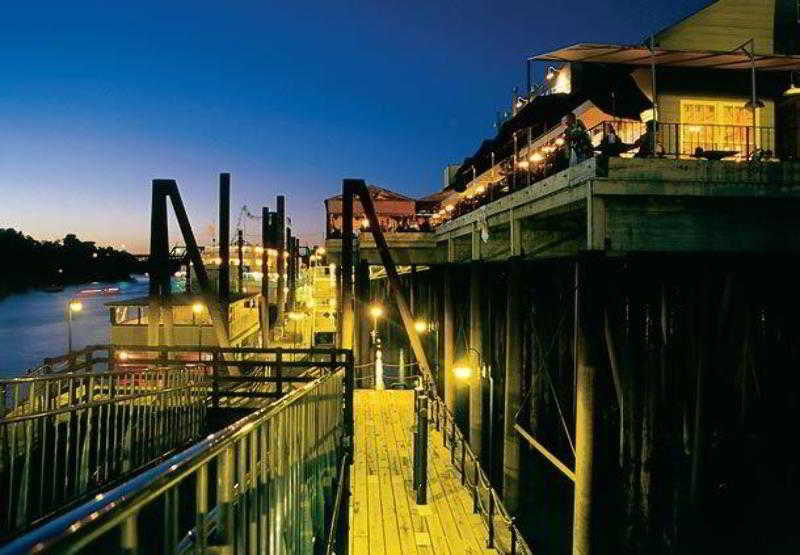 Residence Inn By Marriott Sacramento Airport Natomas