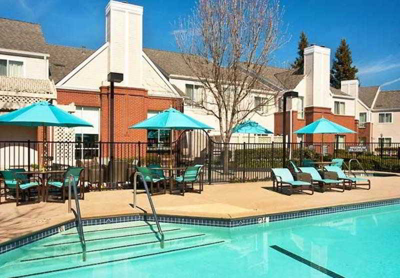 Residence Inn By Marriott Sacramento Airport Natomas