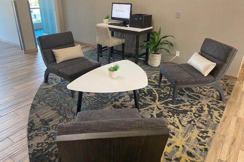 Residence Inn By Marriott Sacramento Airport Natomas