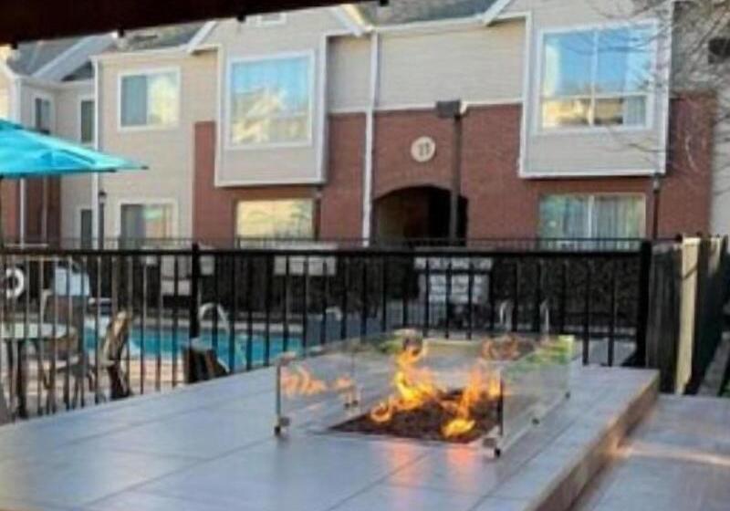 Residence Inn By Marriott Sacramento Airport Natomas