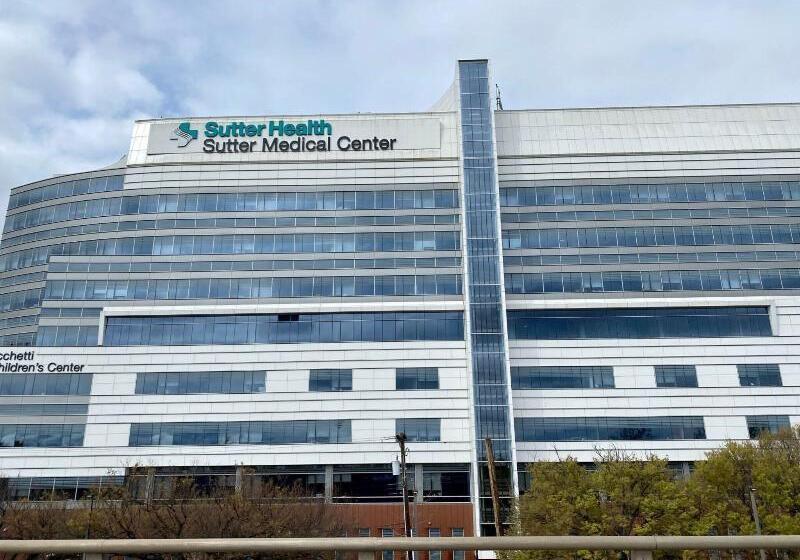 Residence Inn By Marriott Sacramento Airport Natomas