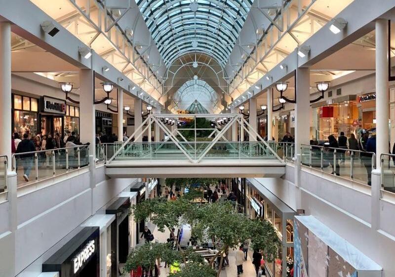 Residence Inn By Marriott Sacramento Airport Natomas