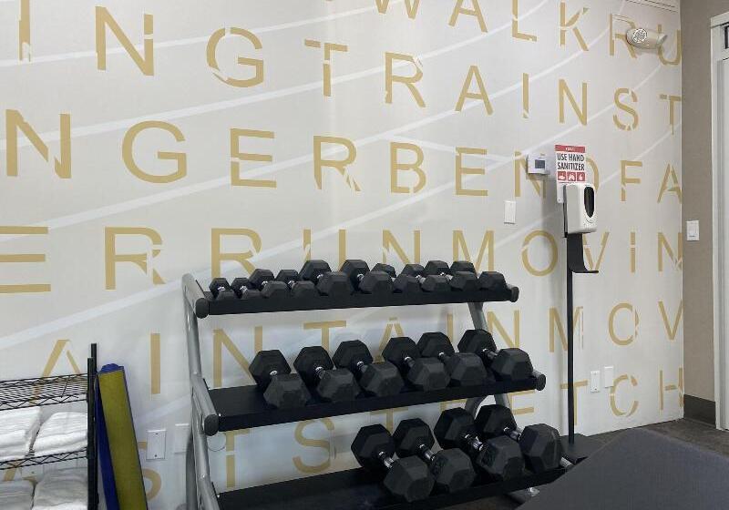 Residence Inn By Marriott Sacramento Airport Natomas