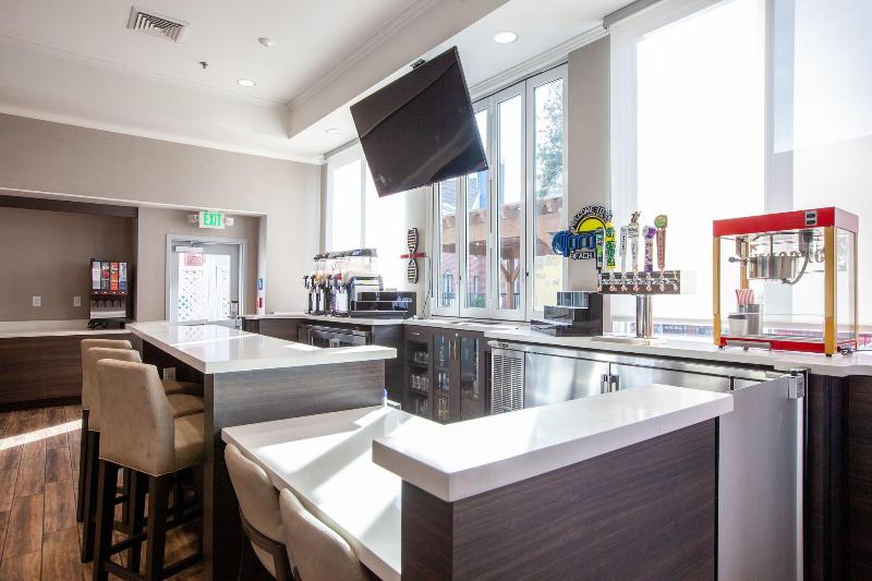Residence Inn By Marriott Sacramento Airport Natomas