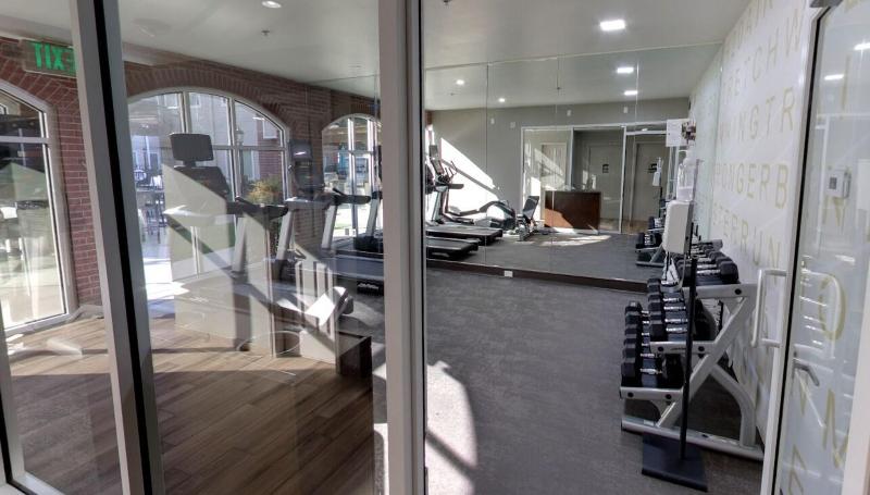 Residence Inn By Marriott Sacramento Airport Natomas