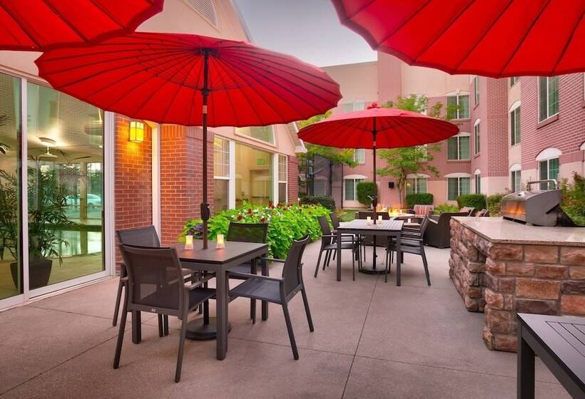Residence Inn Salt Lake City Sandy