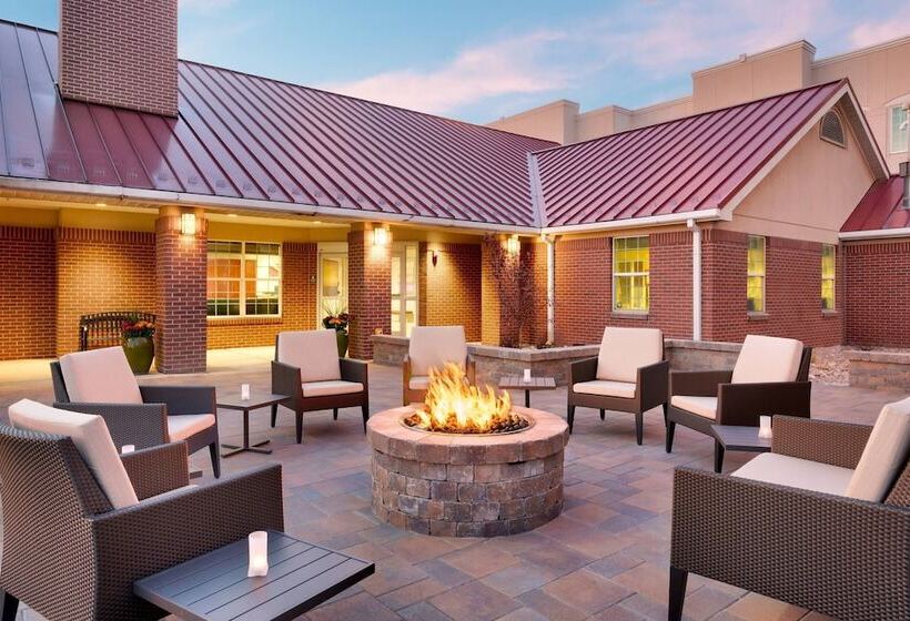 Residence Inn Salt Lake City Sandy