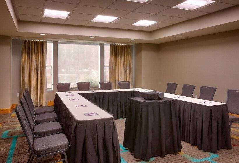 Residence Inn Salt Lake City Sandy
